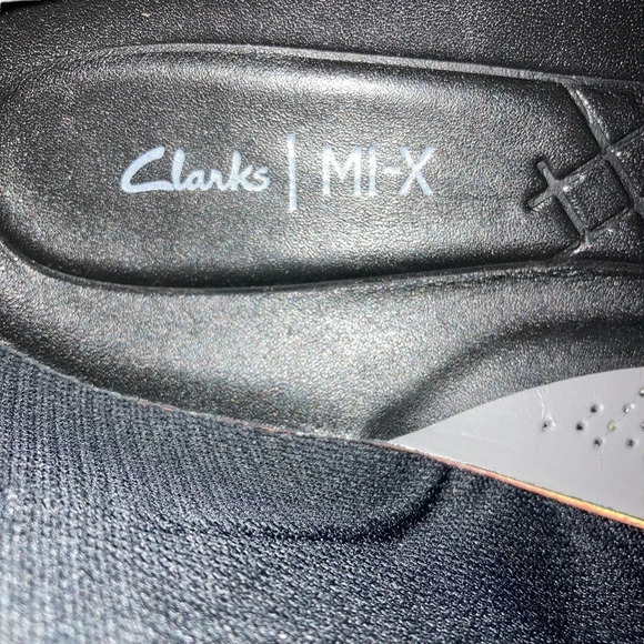 Clarks Courtlite Chukka Boot. Sz: 13 - Picture 9 of 11
